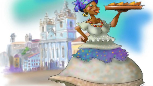 Bahia é o principal destino turístico no Nordeste